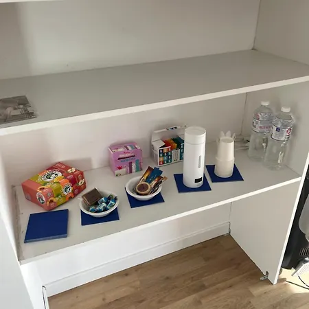 L'atelier Alloggio in famiglia *