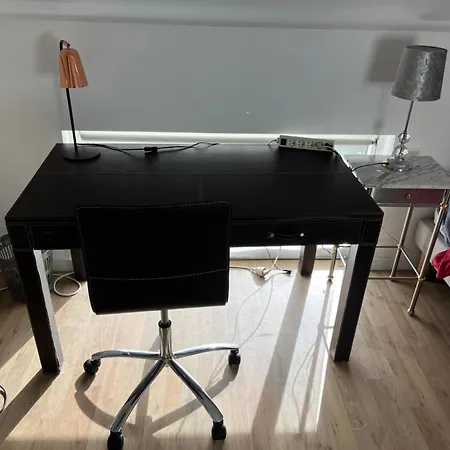 L'atelier Alloggio in famiglia