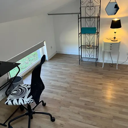 L'atelier * Autouillet