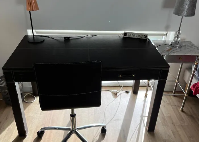 L'atelier Privatunterkunft