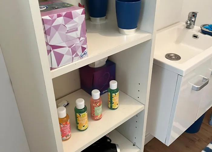 L'atelier Privatunterkunft Autouillet