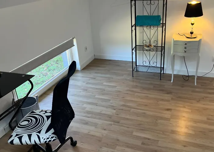 L'atelier * Autouillet